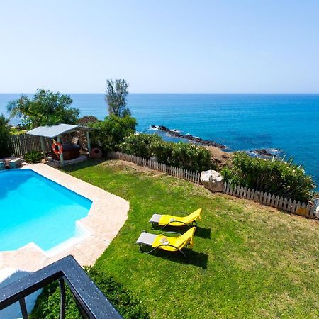 Villa Clarissa & Carmel View Paphos Kültér fotó