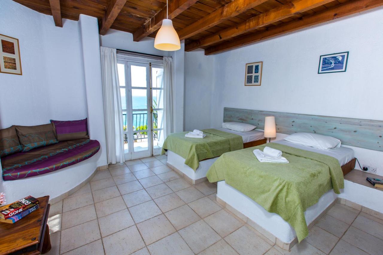 Villa Clarissa & Carmel View Paphos Kültér fotó