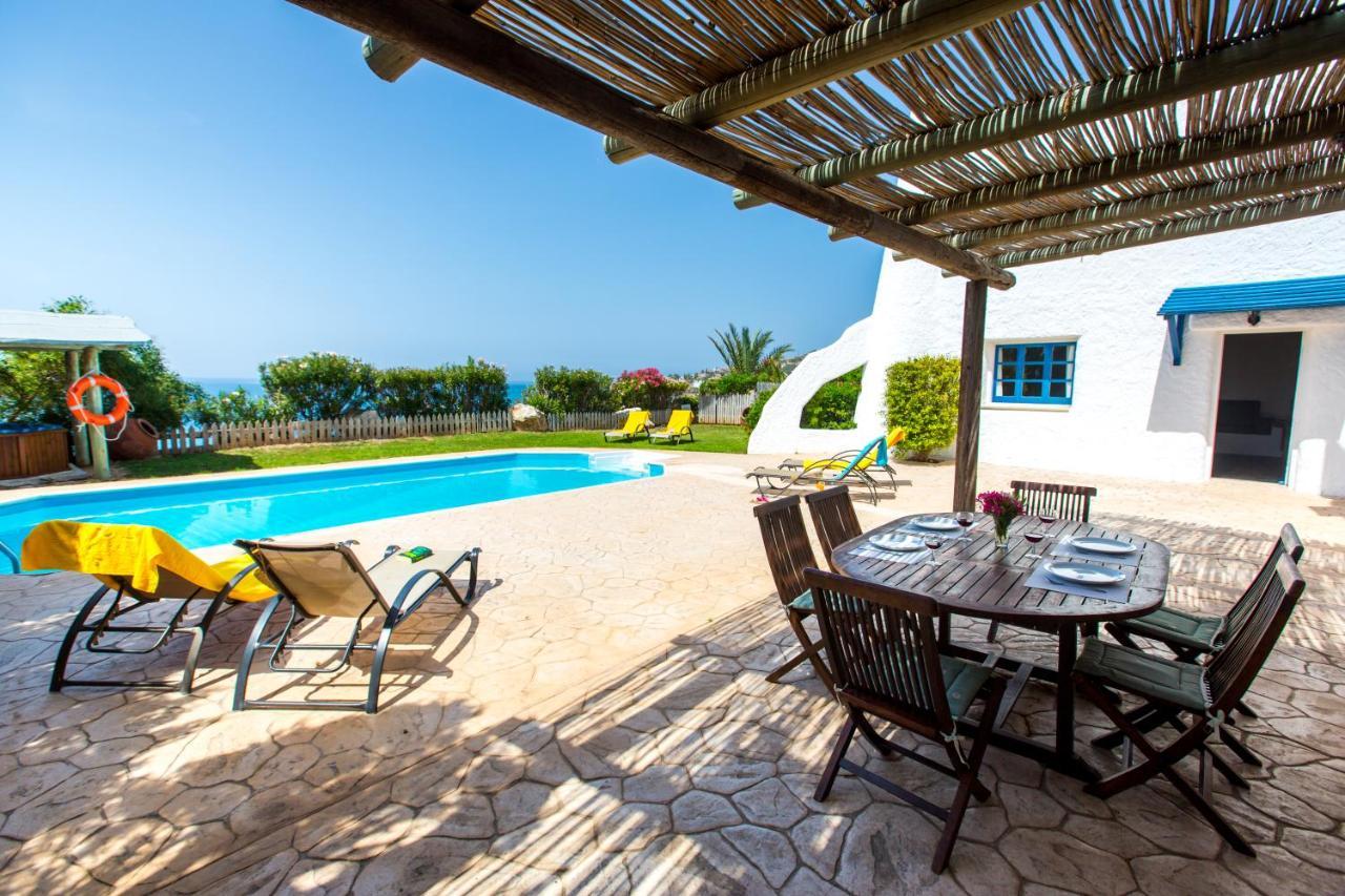 Villa Clarissa & Carmel View Paphos Kültér fotó