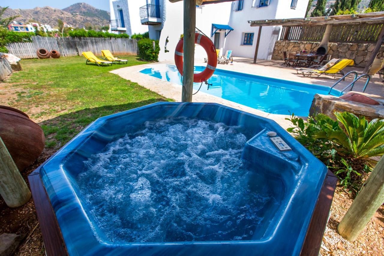 Villa Clarissa & Carmel View Paphos Kültér fotó